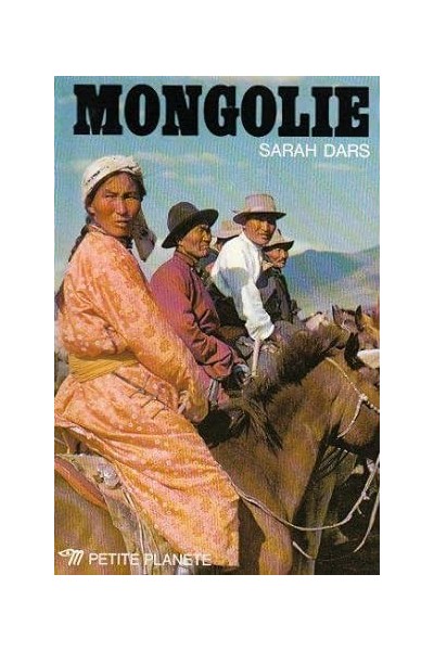 MONGOLIE